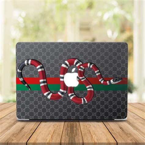 gucci macbook case